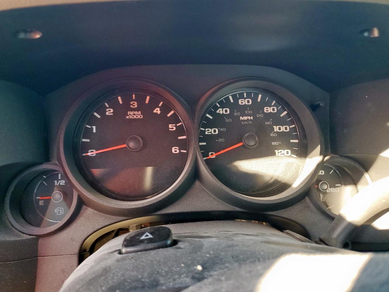 CHEVROLET SILVERADO C1500 LS