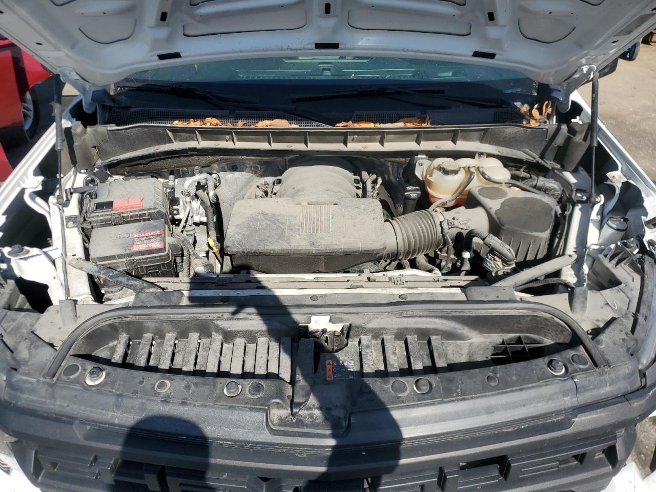 CHEVROLET SILVERADO C1500