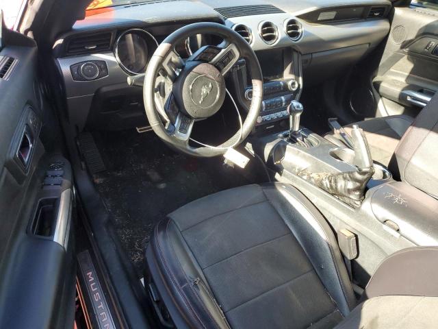 2017 FORD MUSTANG GT #3278713628