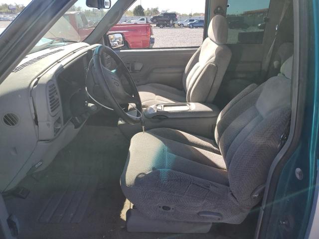 1996 CHEVROLET GMT-400 C1 #3282605870