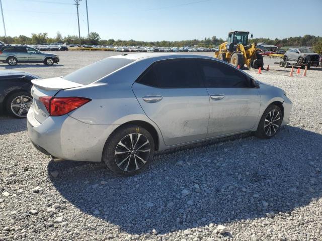 2017 TOYOTA COROLLA L #3303774436