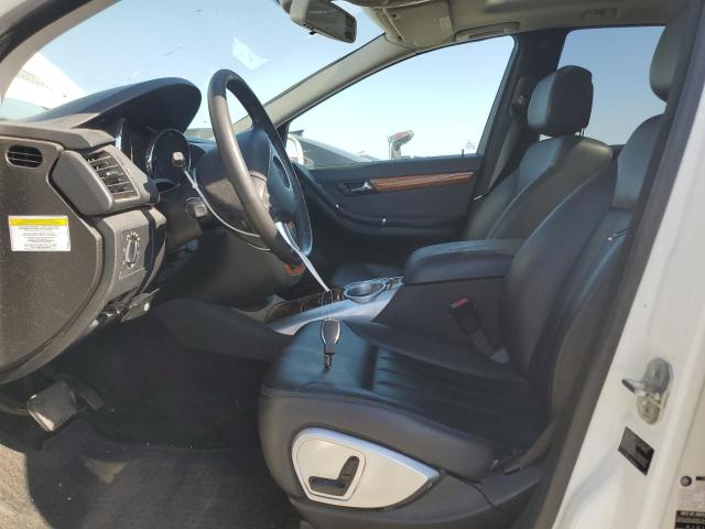 2007 MERCEDES-BENZ R 350 #3302729050