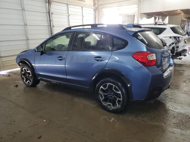 2017 SUBARU CROSSTREK JF2GPANC9HH241041