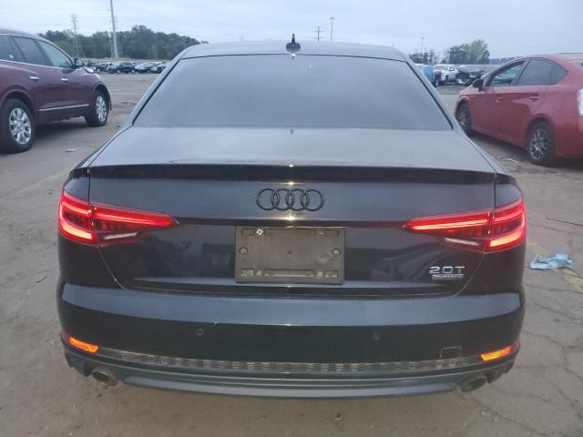 2017 AUDI A4 PRESTIG WAUFNAF4XHN012227