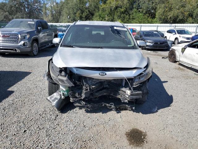 2017 KIA SEDONA LX KNDMB5C16H6249067