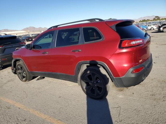 2017 JEEP CHEROKEE S #3296254414