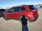 Lot #3296254414 2017 JEEP CHEROKEE S