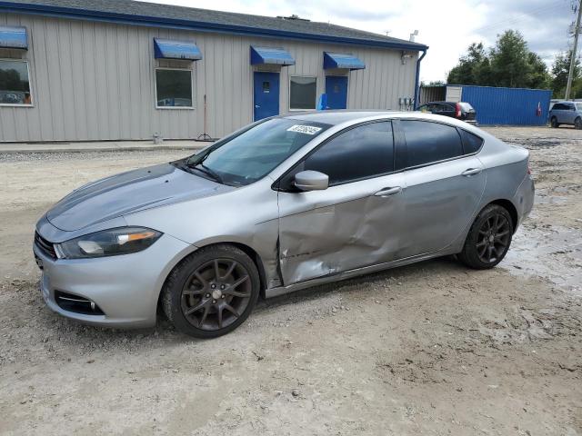 Global Auto Auctions: 2015 DODGE DART SXT
