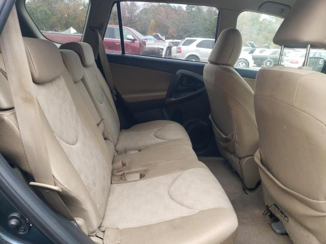2009 TOYOTA RAV4 #3280517133