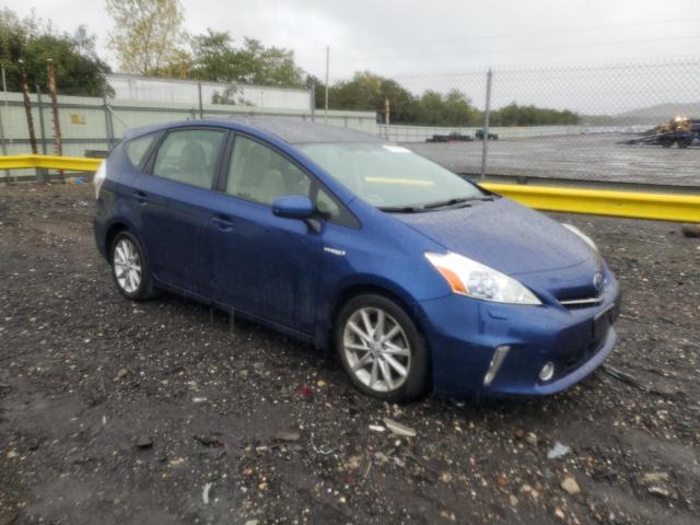 2012 TOYOTA PRIUS V - JTDZN3EU1C3134363