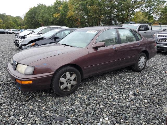 TOYOTA AVALON XL