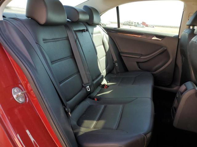 2016 VOLKSWAGEN JETTA SEL 3VWL07AJXGM378439