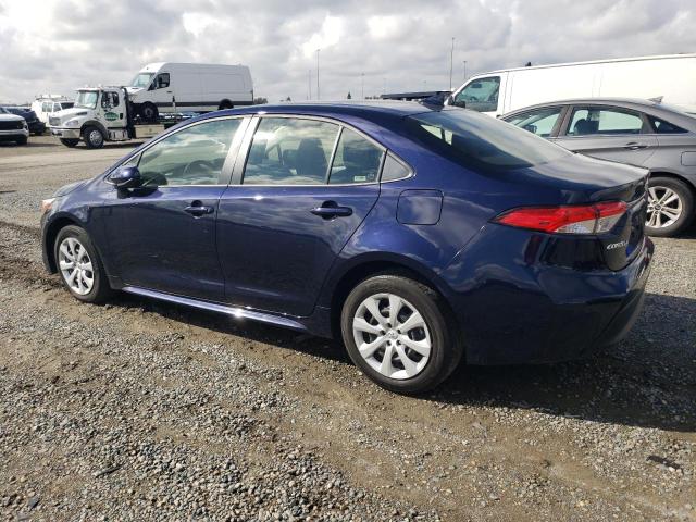 2025 TOYOTA COROLLA LE #3265913596