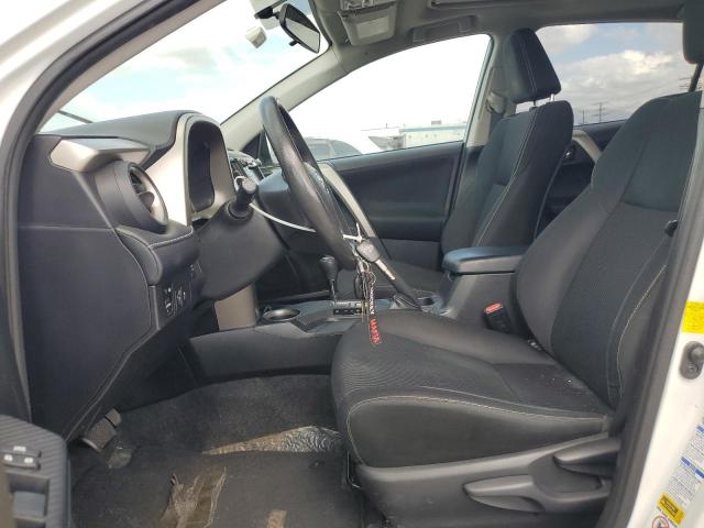 2014 TOYOTA RAV4 XLE - 2T3RFREV4EW171349