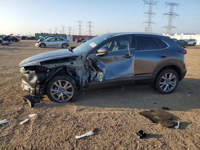 Global Auto Auctions: 2022 MAZDA CX-30 SELE