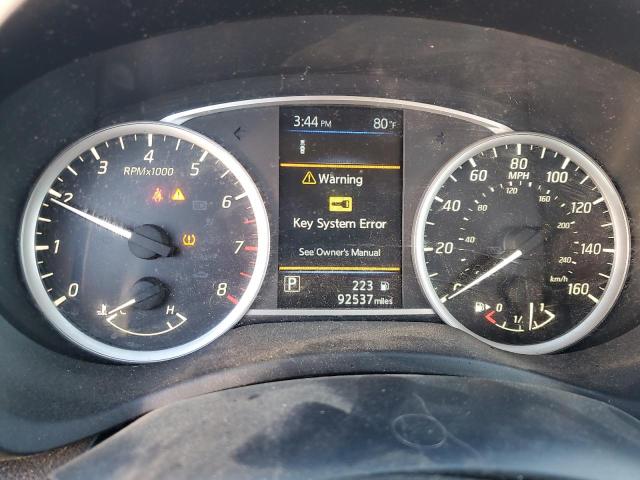 2019 NISSAN SENTRA S - 3N1AB7AP3KY379834