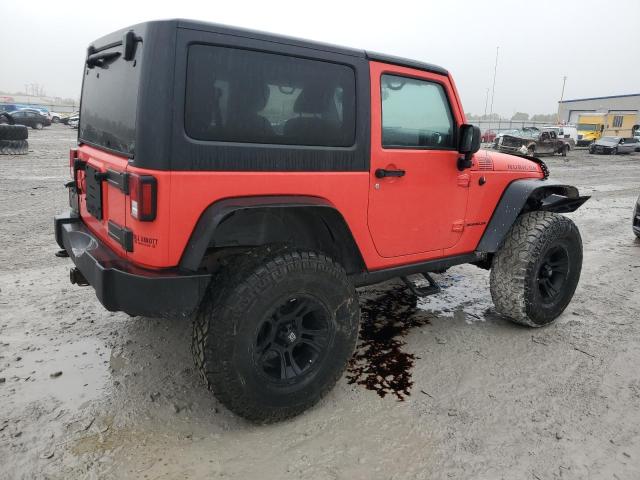 2013 JEEP WRANGLER RUBICON - 1C4BJWCG6DL598567