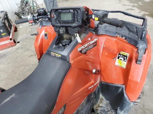 2023  POLARIS SPORTSMAN - 3NESEA572PN180574