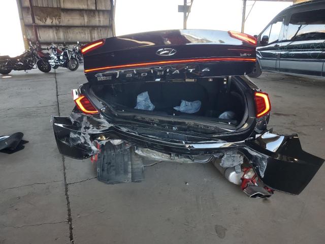 2023 HYUNDAI SONATA SEL #3294427506