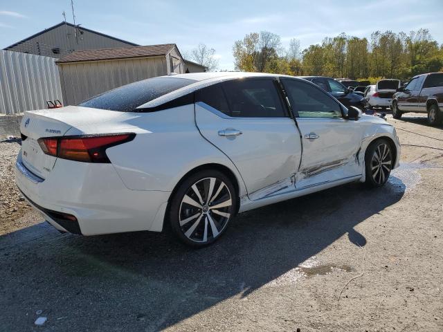 2020 NISSAN ALTIMA PLA 1N4AL4FV0LN307400