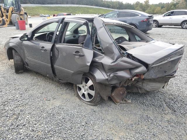 2002 FORD FOCUS ZTS #3293569967