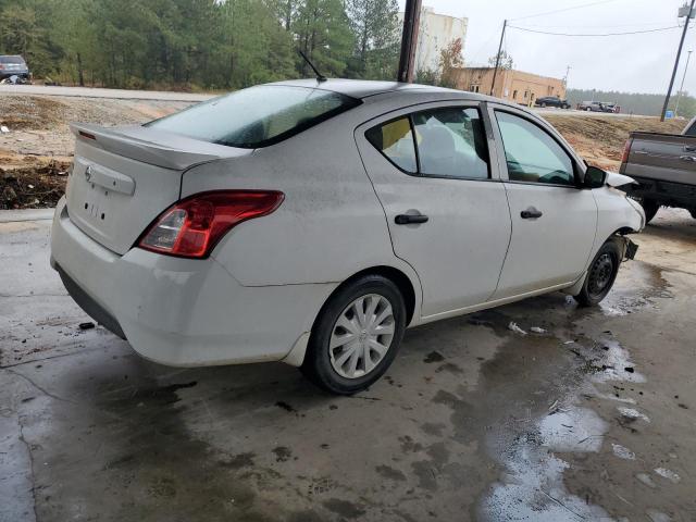 2017 NISSAN VERSA S #3293469410