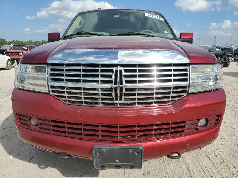 2013 LINCOLN NAVIGATOR - 5LMJJ2H59DEL05978