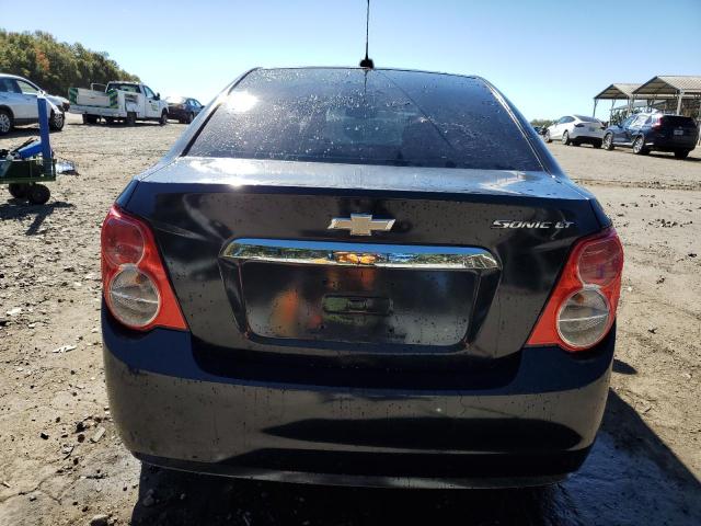 2015 CHEVROLET SONIC LT - 1G1JC5SH8F4164540
