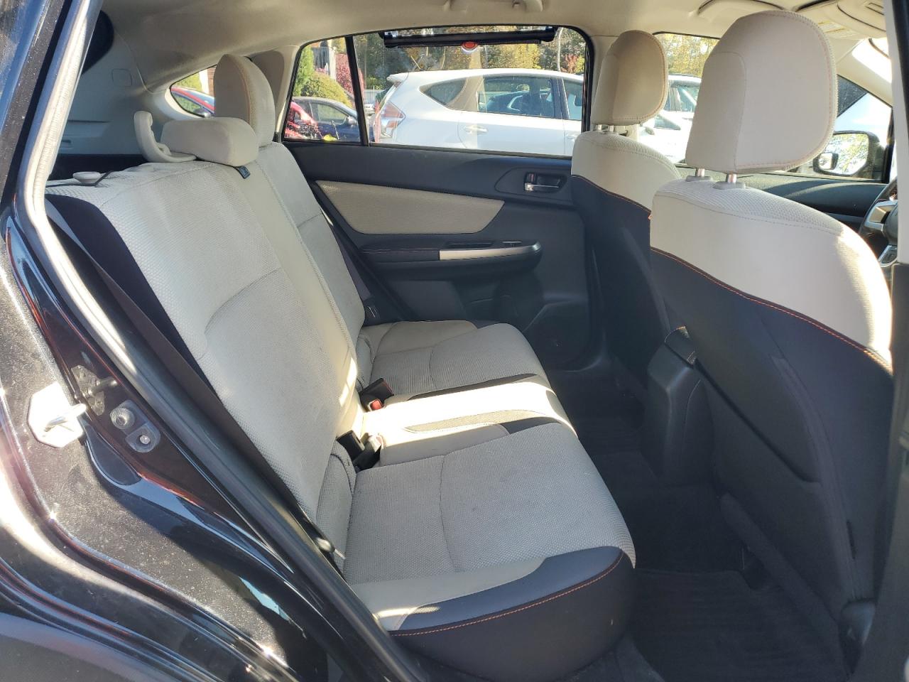 SUBARU CROSSTREK PREMIUM