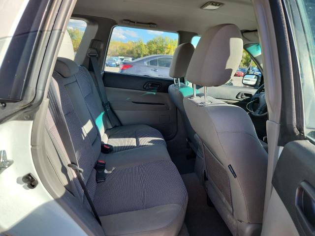 2006 SUBARU FORESTER 2 #3297494200