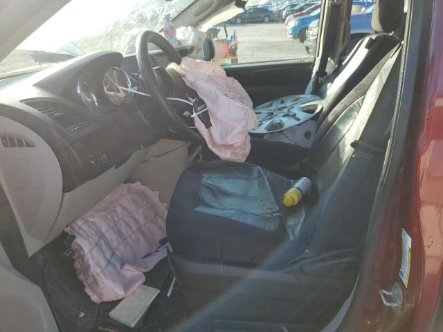 2019 DODGE GRAND CARAVAN SE #3278761619