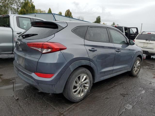 2017 HYUNDAI TUCSON SE - KM8J23A45HU538887