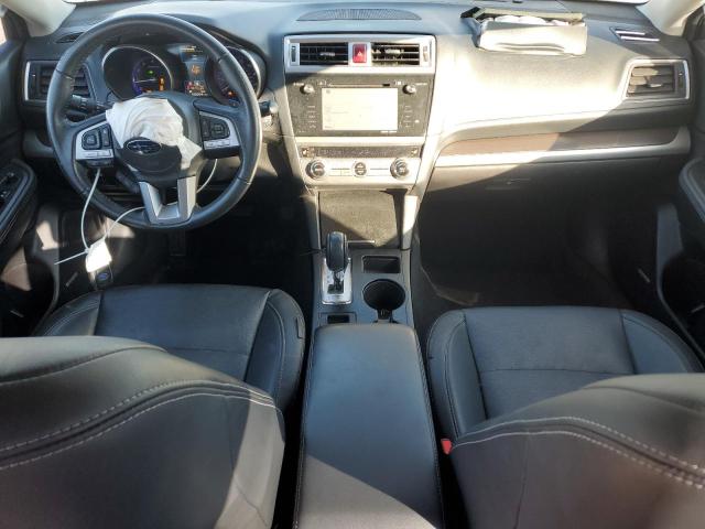 2017 SUBARU LEGACY 2.5 #3285044396