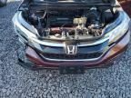 Lot #3303962695 2015 HONDA CR-V LX