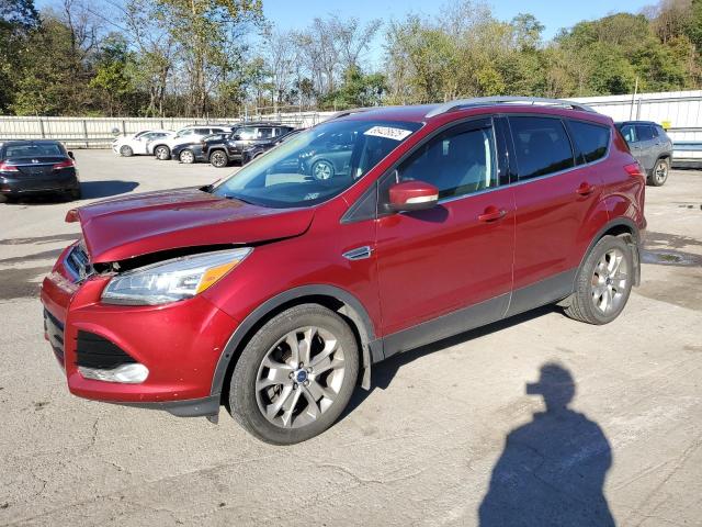 2014 FORD ESCAPE TIT - 1FMCU9JX0EUE36411