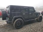Lot #3304000641 2013 JEEP WRANGLER U