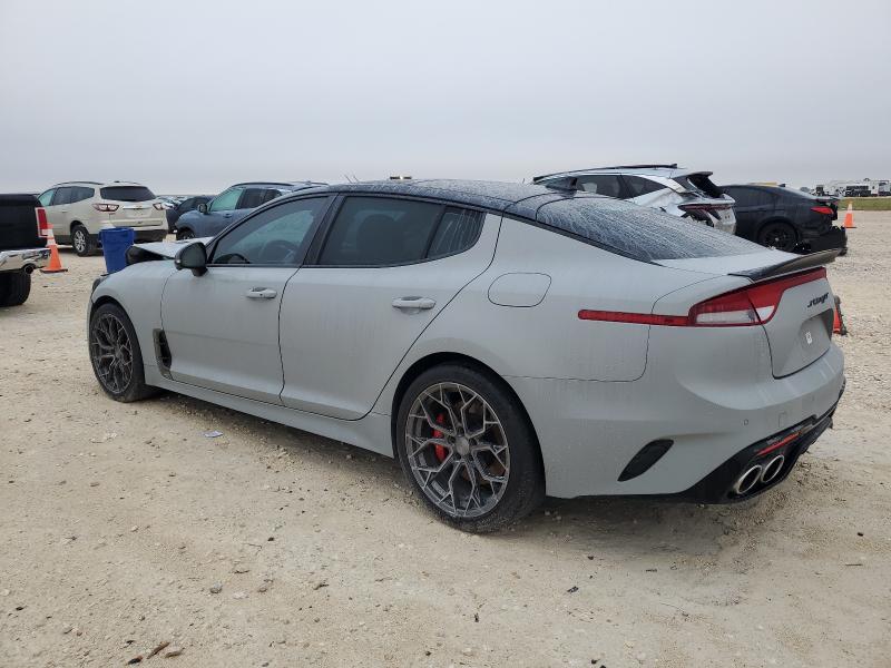 2023 KIA STINGER GT #3297351803