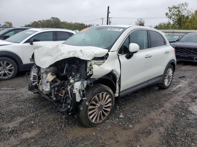 2016 FIAT 500X LOUNG ZFBCFYDT5GP380570