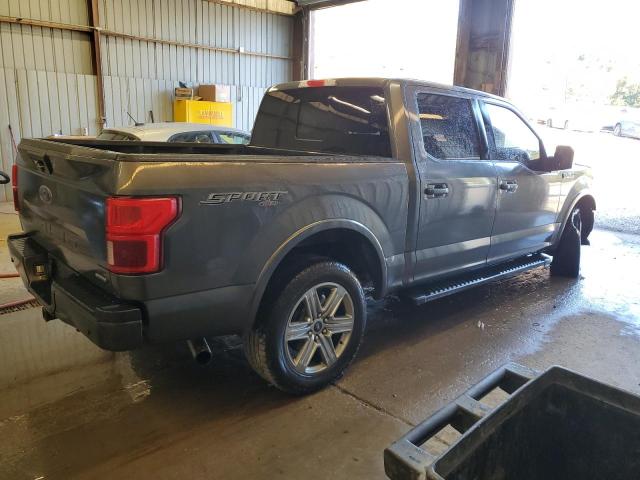 2019 FORD F150 SUPER - 1FTEW1EP1KFA89836