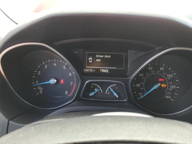 2015 FORD FOCUS SE #3284585337