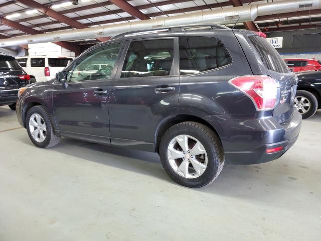 2015 SUBARU FORESTER 2 #3259577064
