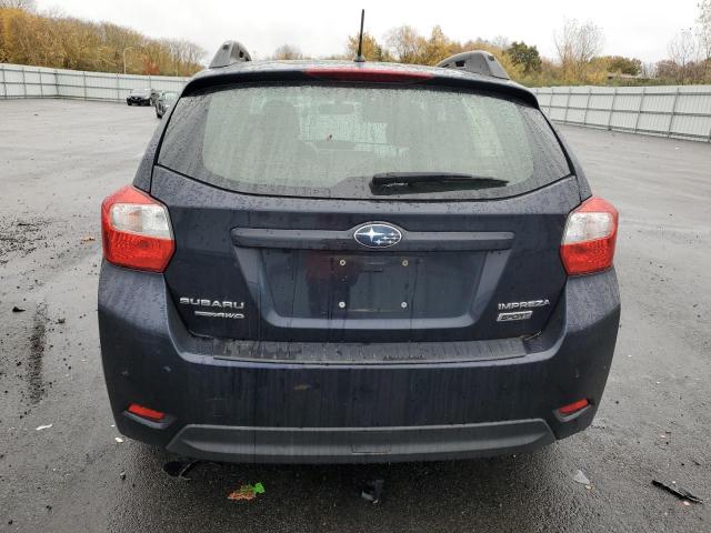 2014 SUBARU IMPREZA SP #3301716381