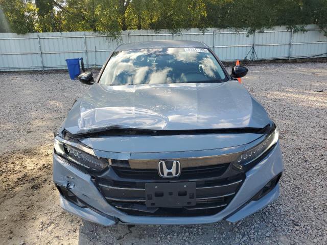 2021 HONDA ACCORD SPO #3285666669