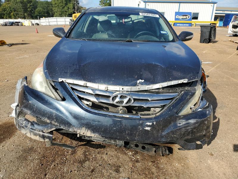 2011 HYUNDAI SONATA SE - 5NPEC4AC8BH060871