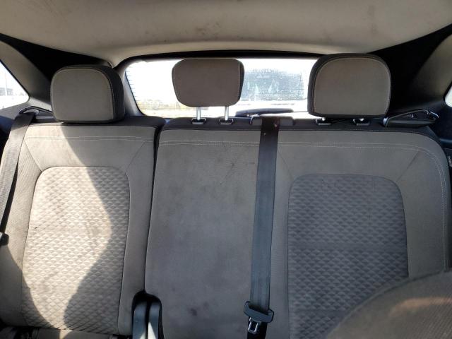 2022 FORD ESCAPE SE #3296941832