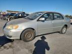 Lot #3315714360 2003 TOYOTA COROLLA CE