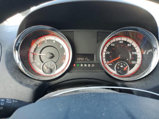 2014 DODGE GRAND CARA - 2C4RDGCG1ER429464