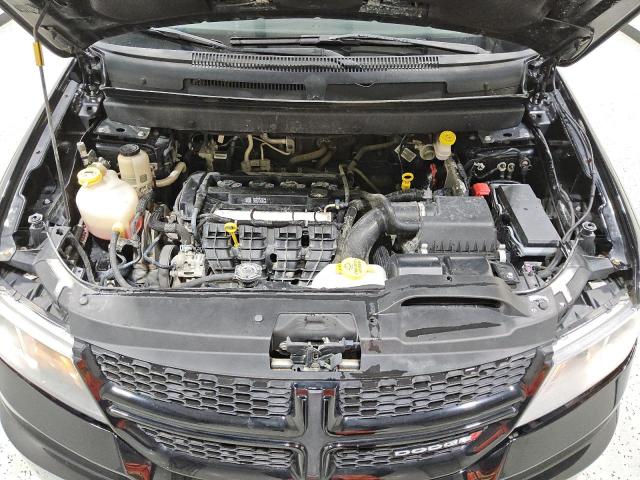 2020 DODGE JOURNEY SE #3310342970