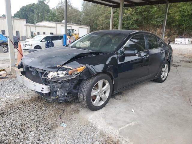 ACURA TSX