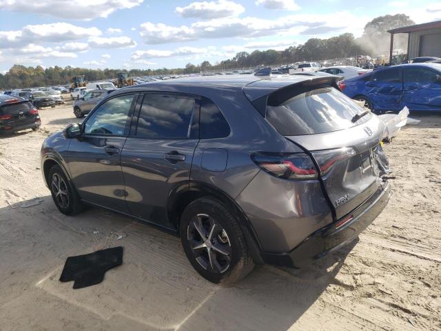 2023 HONDA HR-V EXL #3298102136